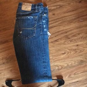Hollister pants